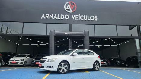 CHEVROLET Cruze Hatch 1.8 16V 4P LT SPORT FLEX, Foto 1