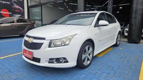 CHEVROLET Cruze Hatch 1.8 16V 4P LT SPORT FLEX, Foto 2