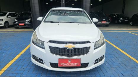 CHEVROLET Cruze Hatch 1.8 16V 4P LT SPORT FLEX, Foto 3