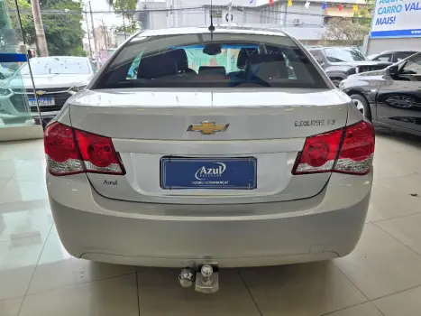 CHEVROLET Cruze Hatch 1.8 16V 4P LT SPORT FLEX AUTOMTICO, Foto 5