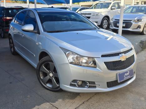 CHEVROLET Cruze Hatch 1.8 16V 4P LT SPORT6 FLEX AUTOMTICO, Foto 1