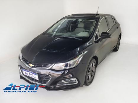 CHEVROLET Cruze Hatch , Foto 1