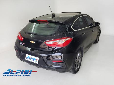 CHEVROLET Cruze Hatch , Foto 3