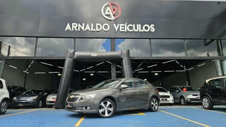 CHEVROLET Cruze Hatch 1.8 16V 4P LT SPORT6 FLEX, Foto 1