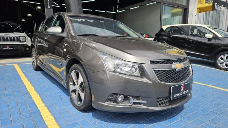 CHEVROLET Cruze Hatch 1.8 16V 4P LT SPORT6 FLEX, Foto 4