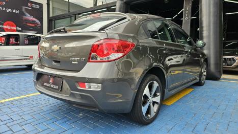 CHEVROLET Cruze Hatch 1.8 16V 4P LT SPORT6 FLEX, Foto 5