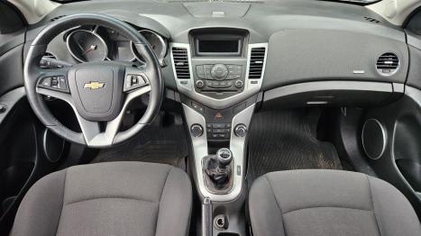 CHEVROLET Cruze Hatch 1.8 16V 4P LT SPORT6 FLEX, Foto 8