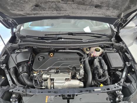 CHEVROLET Cruze Hatch 1.4 16V 4P LT TURBO FLEX AUTOMTICO, Foto 4