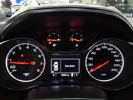 CHEVROLET Cruze Hatch 1.4 16V 4P LT TURBO FLEX AUTOMTICO, Foto 10