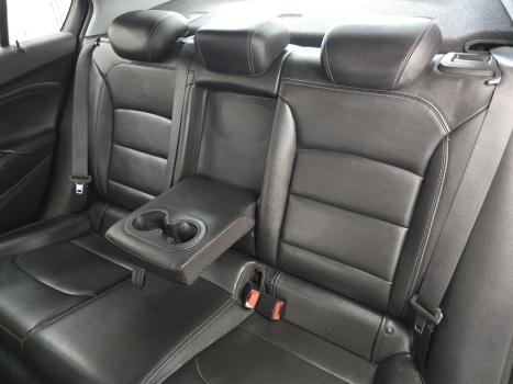 CHEVROLET Cruze Hatch 1.4 16V 4P LT TURBO FLEX AUTOMTICO, Foto 14