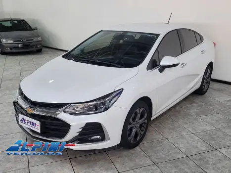CHEVROLET Cruze Hatch , Foto 1