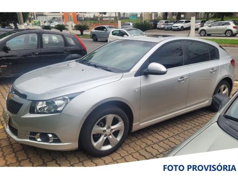 CHEVROLET Cruze Hatch , Foto 1