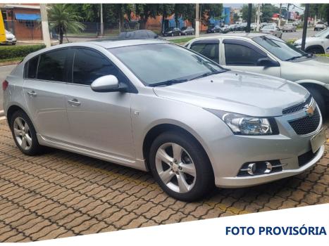 CHEVROLET Cruze Hatch , Foto 2