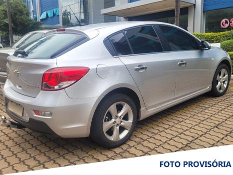 CHEVROLET Cruze Hatch , Foto 3