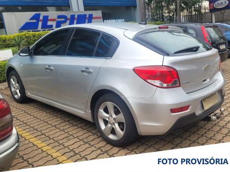 CHEVROLET Cruze Hatch , Foto 4