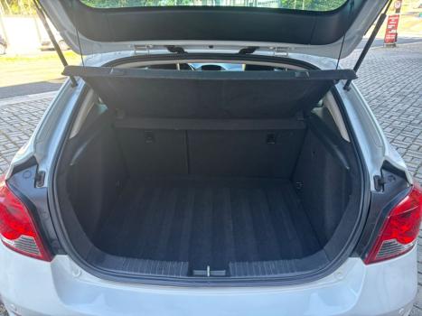 CHEVROLET Cruze Hatch 1.8 16V 4P LT SPORT6 FLEX AUTOMTICO, Foto 8