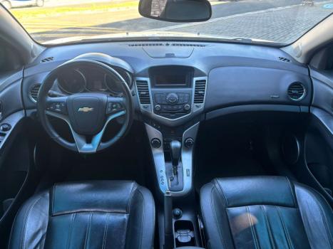 CHEVROLET Cruze Hatch 1.8 16V 4P LT SPORT6 FLEX AUTOMTICO, Foto 10