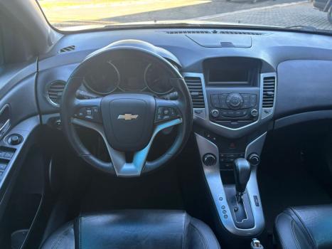 CHEVROLET Cruze Hatch 1.8 16V 4P LT SPORT6 FLEX AUTOMTICO, Foto 11