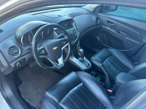 CHEVROLET Cruze Hatch 1.8 16V 4P LT SPORT6 FLEX AUTOMTICO, Foto 12