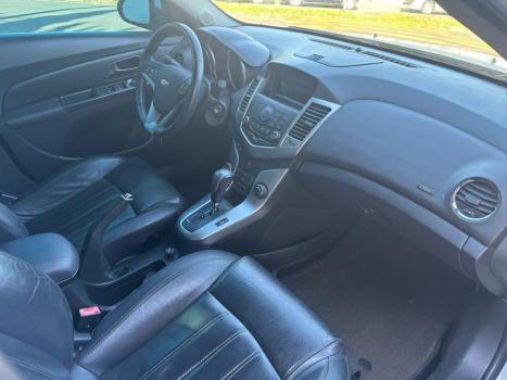 CHEVROLET Cruze Hatch 1.8 16V 4P LT SPORT6 FLEX AUTOMTICO, Foto 13