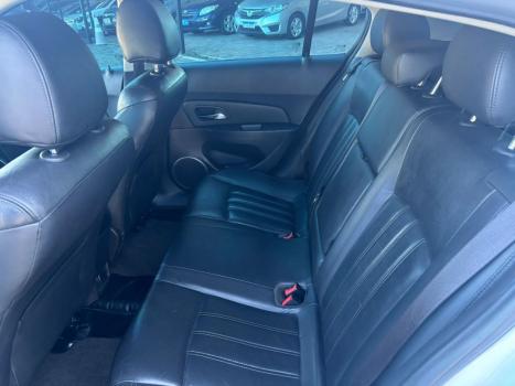 CHEVROLET Cruze Hatch 1.8 16V 4P LT SPORT6 FLEX AUTOMTICO, Foto 14