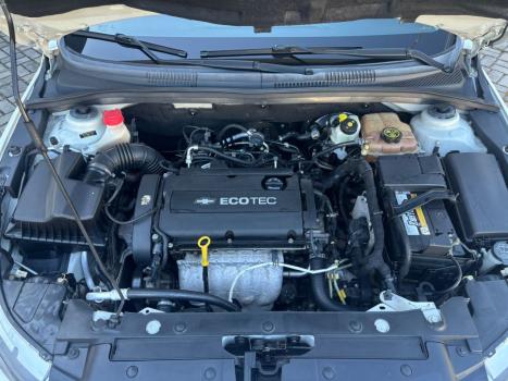 CHEVROLET Cruze Hatch 1.8 16V 4P LT SPORT6 FLEX AUTOMTICO, Foto 15