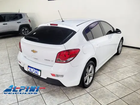 CHEVROLET Cruze Hatch , Foto 2