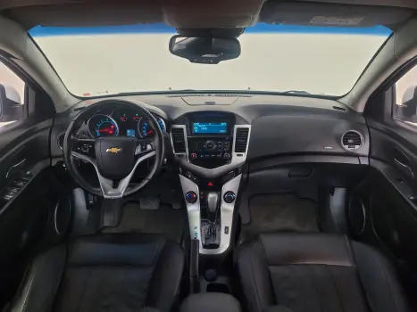CHEVROLET Cruze Hatch , Foto 3