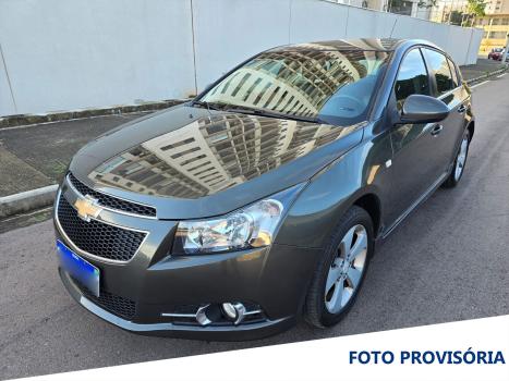 CHEVROLET Cruze Hatch , Foto 1