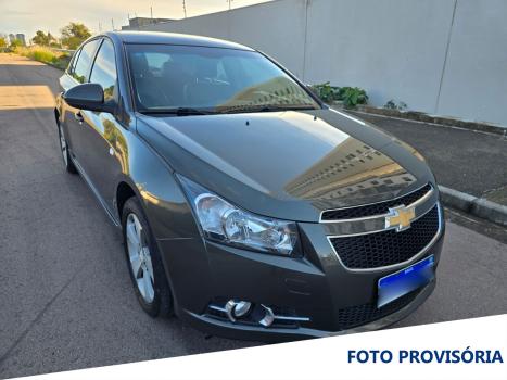 CHEVROLET Cruze Hatch , Foto 2
