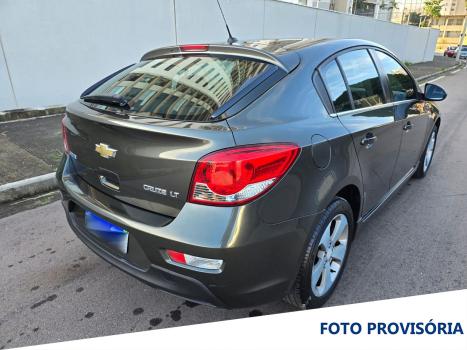 CHEVROLET Cruze Hatch , Foto 3