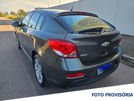 CHEVROLET Cruze Hatch , Foto 4