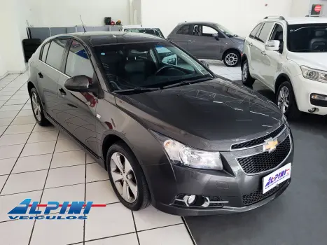 CHEVROLET Cruze Hatch , Foto 2