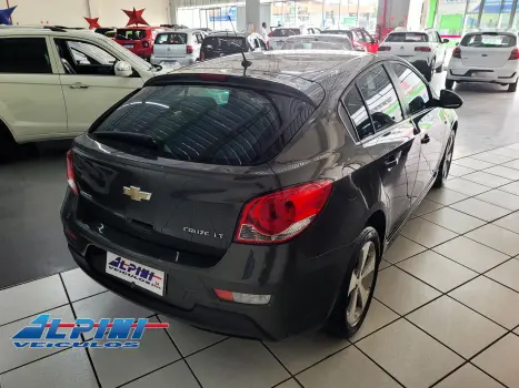 CHEVROLET Cruze Hatch , Foto 3