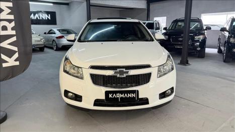 CHEVROLET Cruze Hatch 1.8 16V 4P LTZ SPORT6 FLEX AUTOMTICO, Foto 2