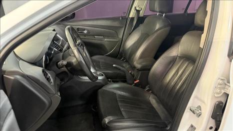 CHEVROLET Cruze Hatch 1.8 16V 4P LTZ SPORT6 FLEX AUTOMTICO, Foto 3