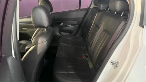 CHEVROLET Cruze Hatch 1.8 16V 4P LTZ SPORT6 FLEX AUTOMTICO, Foto 4