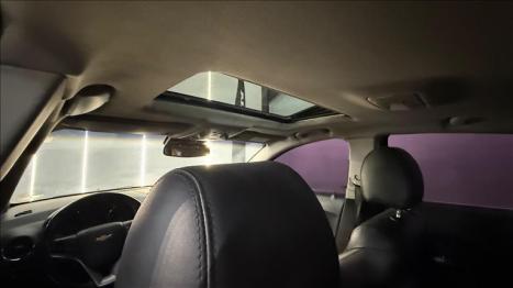 CHEVROLET Cruze Hatch 1.8 16V 4P LTZ SPORT6 FLEX AUTOMTICO, Foto 6