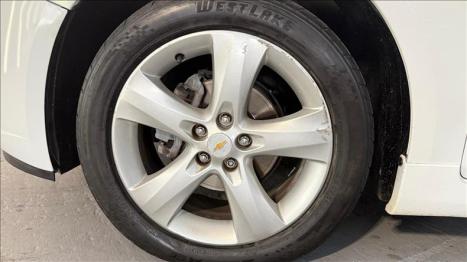 CHEVROLET Cruze Hatch 1.8 16V 4P LTZ SPORT6 FLEX AUTOMTICO, Foto 7
