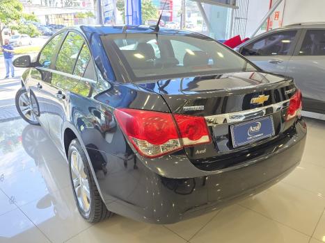 CHEVROLET Cruze Hatch 1.8 16V 4P LTZ SPORT6 FLEX AUTOMTICO, Foto 4