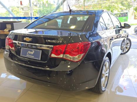 CHEVROLET Cruze Hatch 1.8 16V 4P LTZ SPORT6 FLEX AUTOMTICO, Foto 6