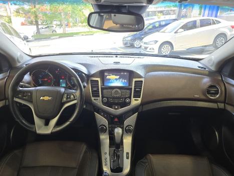 CHEVROLET Cruze Hatch 1.8 16V 4P LTZ SPORT6 FLEX AUTOMTICO, Foto 7