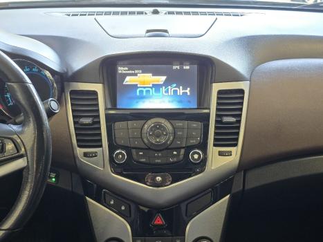 CHEVROLET Cruze Hatch 1.8 16V 4P LTZ SPORT6 FLEX AUTOMTICO, Foto 8
