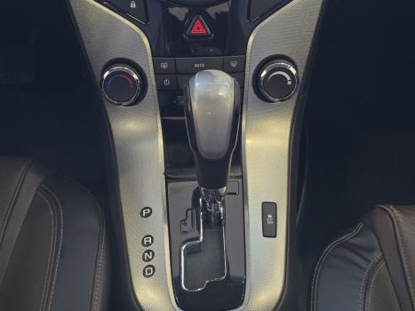 CHEVROLET Cruze Hatch 1.8 16V 4P LTZ SPORT6 FLEX AUTOMTICO, Foto 9
