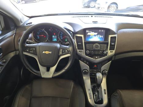 CHEVROLET Cruze Hatch 1.8 16V 4P LTZ SPORT6 FLEX AUTOMTICO, Foto 10