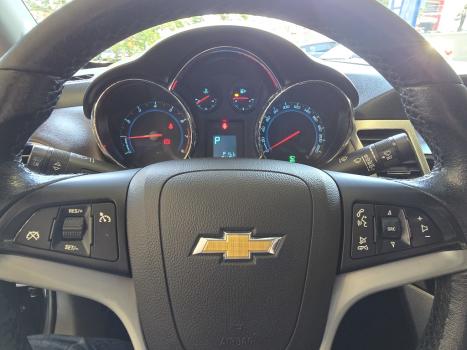 CHEVROLET Cruze Hatch 1.8 16V 4P LTZ SPORT6 FLEX AUTOMTICO, Foto 11