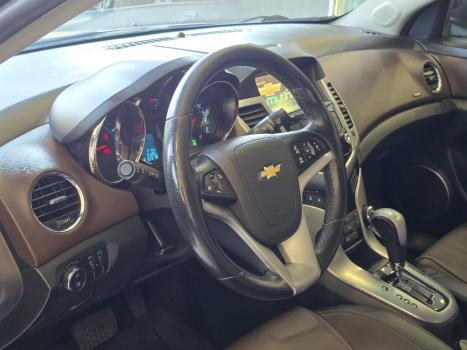 CHEVROLET Cruze Hatch 1.8 16V 4P LTZ SPORT6 FLEX AUTOMTICO, Foto 15