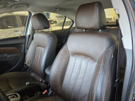 CHEVROLET Cruze Hatch 1.8 16V 4P LTZ SPORT6 FLEX AUTOMTICO, Foto 16