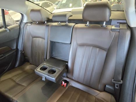 CHEVROLET Cruze Hatch 1.8 16V 4P LTZ SPORT6 FLEX AUTOMTICO, Foto 17