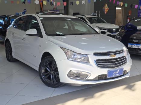 CHEVROLET Cruze Hatch 1.8 16V 4P LTZ SPORT6 FLEX AUTOMTICO, Foto 1